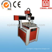 3d cnc carving machine